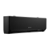 H-Pro Siyah 18.000 Btu/h Duvar Tipi