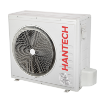 27 000 Btu/h Multi Dış Ünite