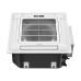 18.000 Btu/h Multi Kaset Tipi İç Ünitesi
