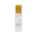 H-Pro Siyah 24.000 Btu/h Duvar Tipi İç Ünite