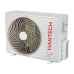 42.000 Btu/h Kaset Tipi İnverter Klima
