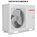 10kW Monoblok Isı Pompası