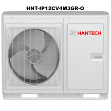 12kW Monoblok Isı Pompası